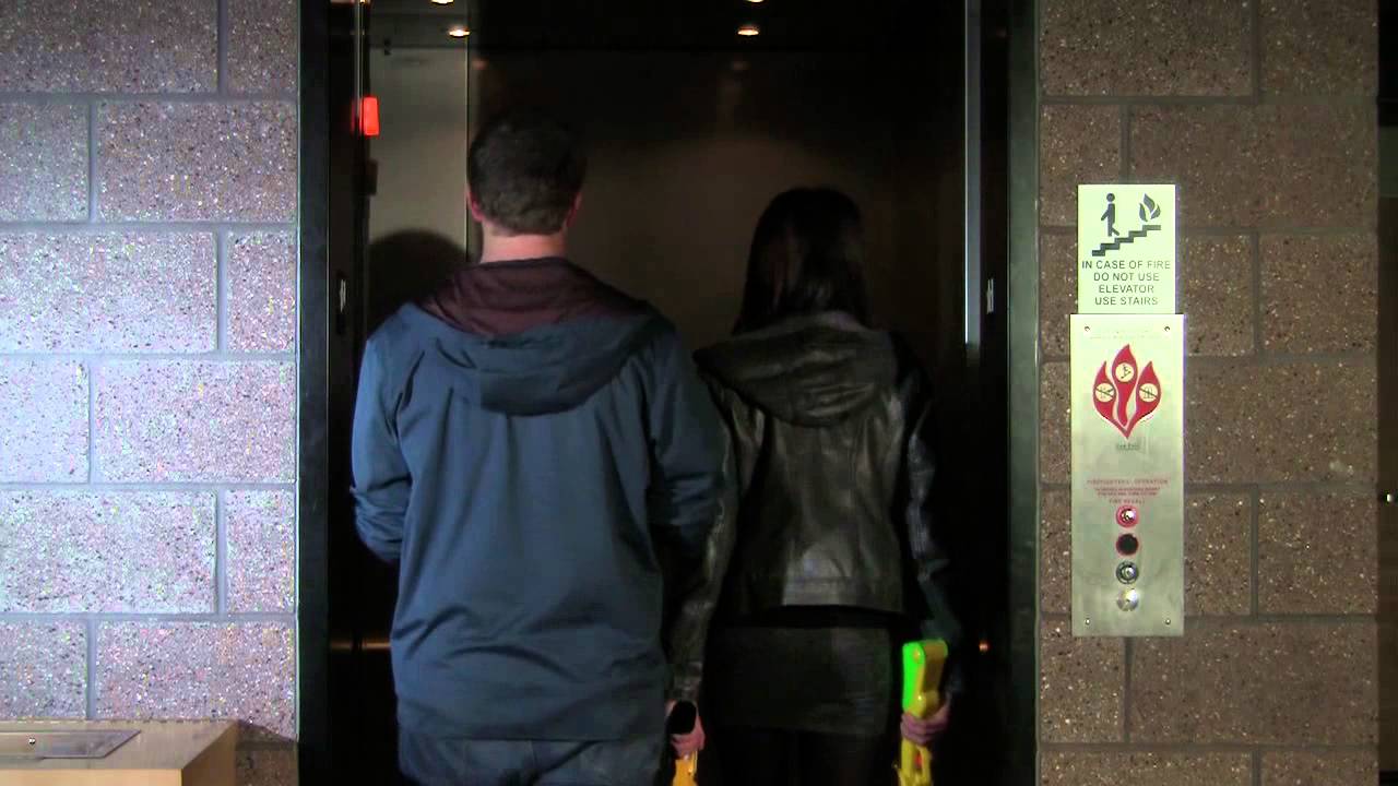 Breaking Point Short Film - Alberto Ocampo