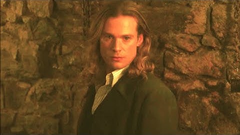 Lestat, Louis & Armand Scene From Interview With The Vampire Season 2 Episode 8 WARNING:SPOILERS!!!