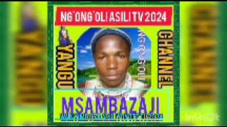 manyengule 2024