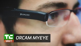 OrCam MyEye