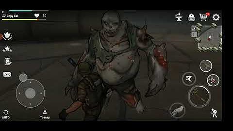 Dark Days zombie Survival Update Silo easyer to do and Better loots ✌️👍