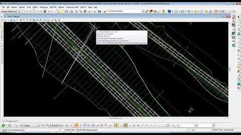 Custom Cross Sections