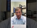 Watch Hawks on the Left and Right FIGHTING Against Trump's Possible Iran Peace Deal