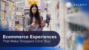 The Best Ecommerce Experiences That Make Shoppers Click 