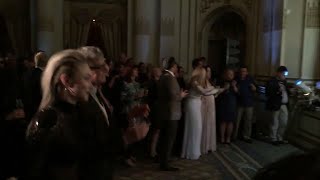 Верка Сердючка - Spy NYC Premiere After Party Верка Сердючка - Spy NYC Premiere After Party