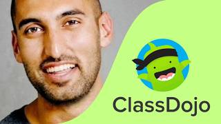 How ClassDojo Built Network Effects to Reach 95% of US K-8 Schools