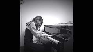 J.S.Bach＝Yuji Takahashi：Fuga g-moll BWV578／J.S.バッハ