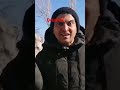 Satirik! Hər yerə qar yağıbsa ələ duz!