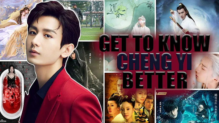 Profile and Interesting Facts of Cheng Yi, Yang Zi's Co-star in the Latest Drama Immortal Samsara