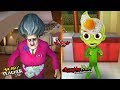 Scary Teacher 3D vs Naughty Kids Family Pranks