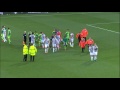 James mcclean  danny graham altercation following west brom v sunderland