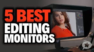 Links to the monitors mentioned in this video: ► 5. benq sw271
monitor - https://amzn.to/2qa3zop 4. viewsonic vp3268-4k
https://amzn.to/2qzkqys ►...