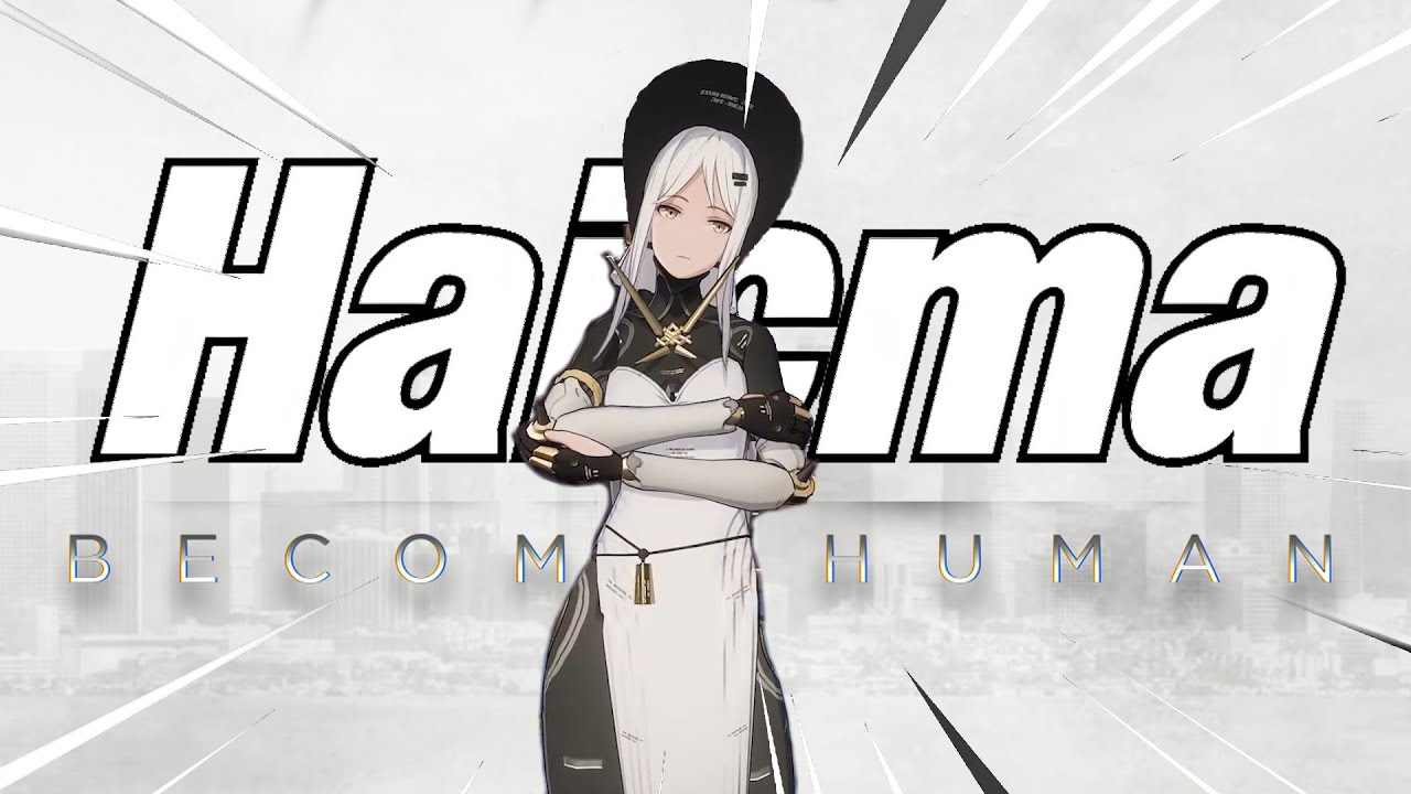 HAICMA STARVEIL.EXE PUNISHING GRAY RAVEN