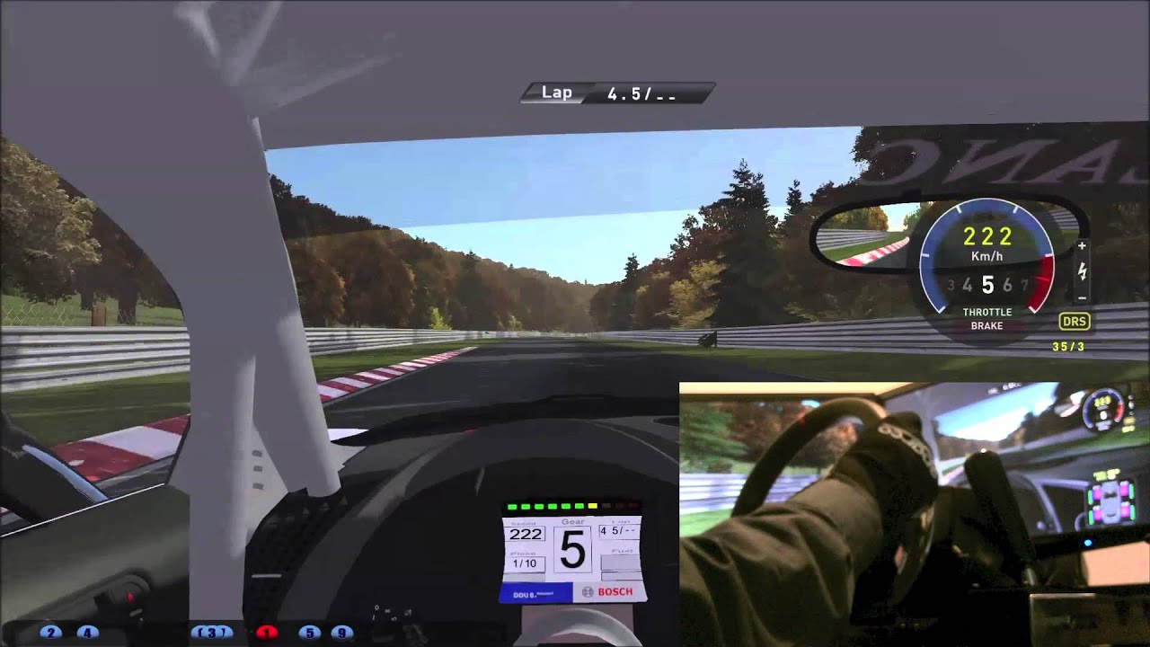 Derek Speare Desings Short-Throw Sequential Shifter