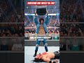 Wwe Highlight | Wwe 2026 #wwe #shortsfeed #wwefan #shortsviral
