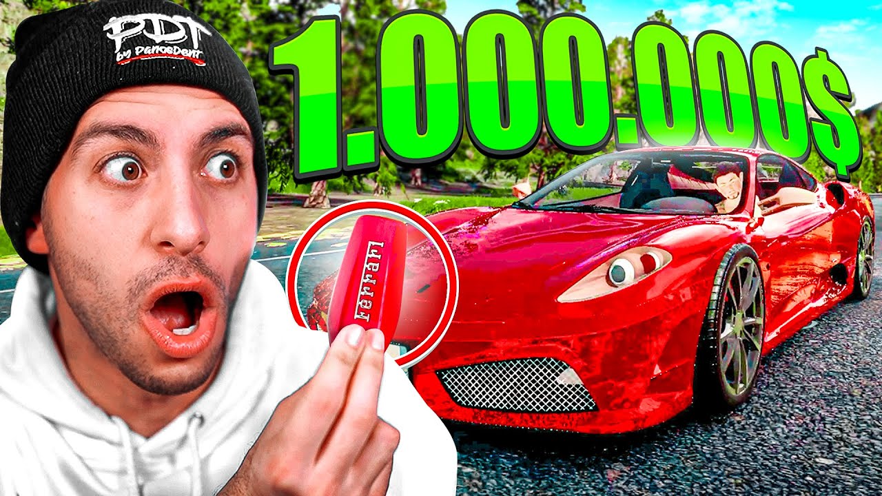 ΠΗΓΑ ΤΗΝ FERRARI ΜΟΥ ΓΙΑ DRIFT | Car For Sale Simulator 2023 #28