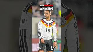 Ist die WM zum scheitern verurteilt? #fifaworldcup #bundesliga #fussball #fußball
