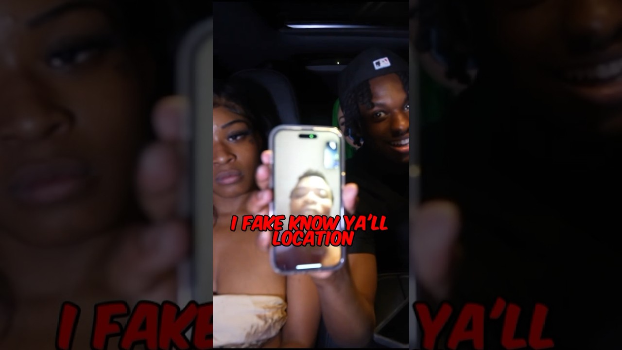 Bout to pull up on Jaydot Geek 😂 