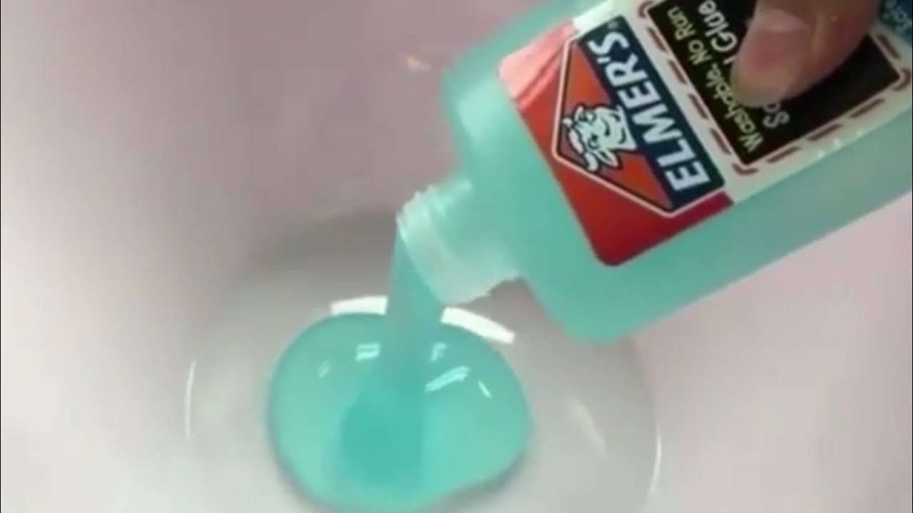 satisfying videos slime Does It Slime? - Satisfying ASMR Slime #23