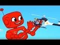 Morphle Kids Videos! Where did Daddy lose his glasses? Animated Super Hero Episodes For Kids