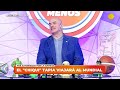 El Chiqui Tapia viajará al Mundial, fue autorizado por la Justicia │LPELDM│ 19-05-26