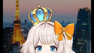 Mari Mari Ch. [Phase Connect]の配信のサムネイル画像