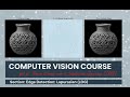 Edge Detection: Laplacian|| Feature Extraction || Computer Vision || Full Course