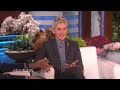 Then and Now: Barack Obama's First and Last Appearances on 'The Ellen Show'
