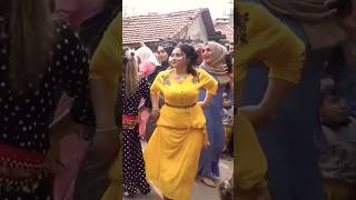 Safranbolu Mahalesi̇ Eğlenceli̇ Düğün Weddi̇ng Dance