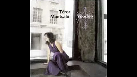 Trez Montcalm -- Sorry Seems To Be The Hardest Word