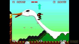 Zool 2 (Amiga) - A Playguide and Review - by LemonAmiga.com