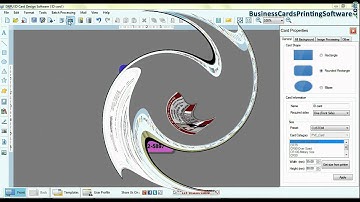 Understand how to generate identification card using DRPU ID Card Design Software