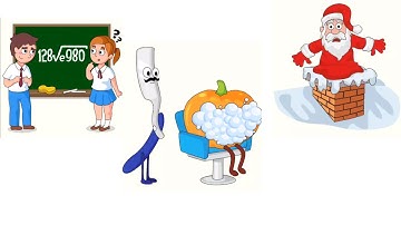 DOP 2 Delete One Part - Levels 4281 to 4290 Gameplay Walkthrough #dop #dop2