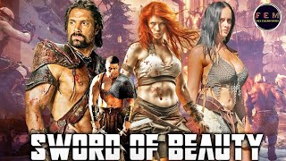 SWORD OF BEAUTY | Best Action Movies In English | Nancy Becker | Maurizio Corigliano