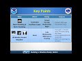 NWS Des Moines weather briefing for April 19, 2017