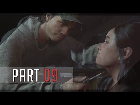 Video: The Last Of Us Part 2 - Eastbrook Elementary: Semua Item Dan Cara Meneroka Setiap Kawasan