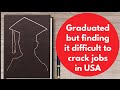 'Cracking the American Dream' Episode 1 - Right resume approach