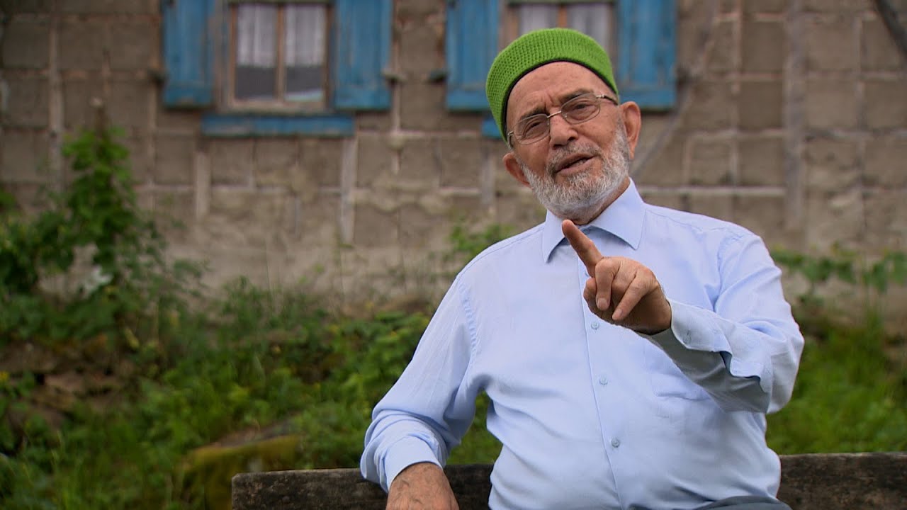 Bir Asır Bir Çınar 4.Bölüm - (Nuri Genç)