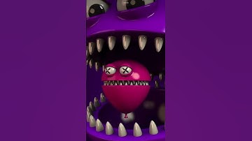 Perfect loop👌#shorts #loop #balloons