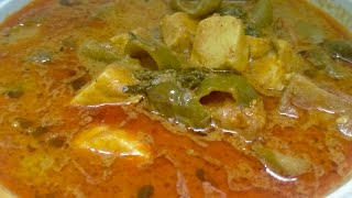 Kanduri Aur Paneer Ka Khorma