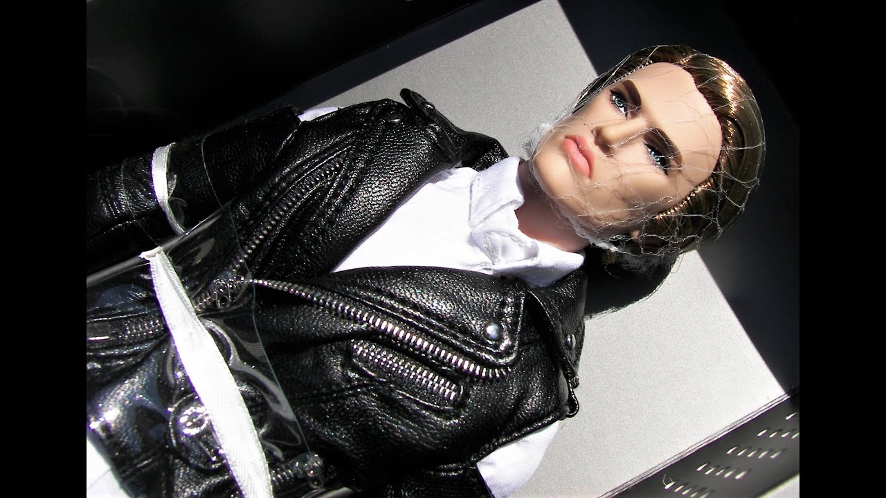 NU.FACE Lucas Maverick LEVEL OF SUSPENSE Reveal