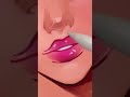 Easy luscious lips tutorial 💋