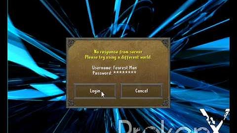 Rs3server Jojo Pked99 TK