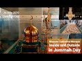 Moscow cathedral mosque inside and outside in jummah day  tahsir ahmed munna  240720