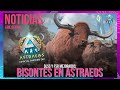 DLSS Y FRS MEJORADOS, NUEVAS CRIATURAS LLEGAN A ASTRAEOS ! BISONTE Y MÁS ! | #Vattghornn