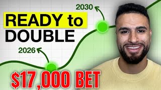 Buy Every Share You Can Of This 1 Stock! (NEW) 