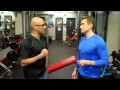 Exercise and Stress Relief with Bryce Wylde and Dr. Rohan Shahani