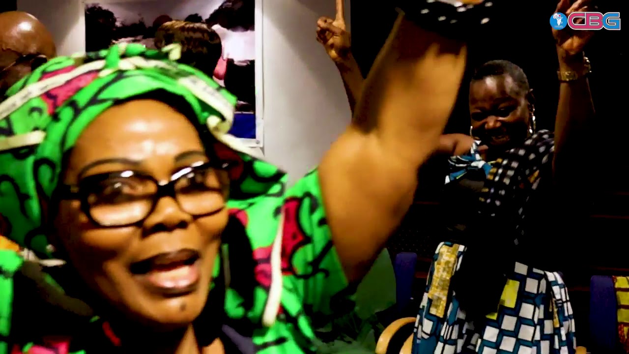 LA NAWA CHEZ CHARLES BLÉ GOUDÉ