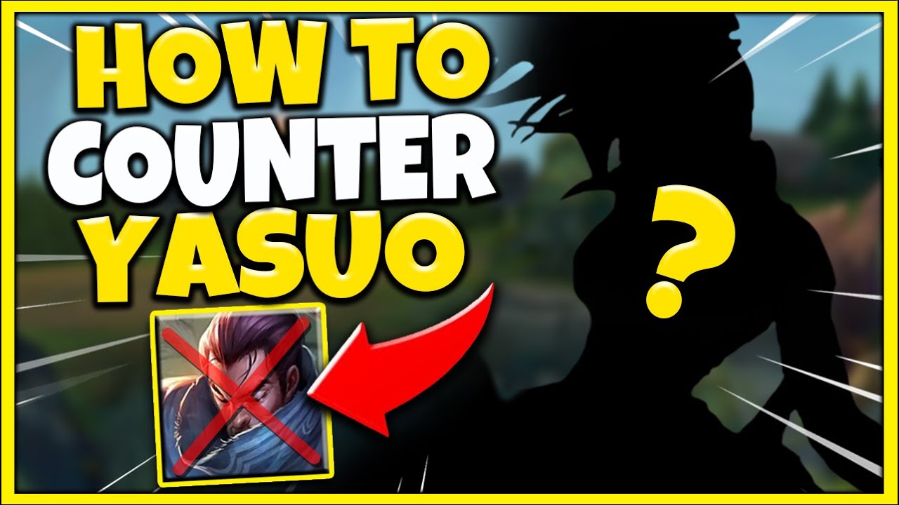#1 Akali World Shows How To Destroy Yasuo (Every Single Game) - League Of Legends