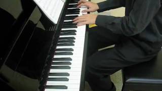 AMEB Piano Series 15 Grade 3 List B No.1 B1 Tchaikovsky Op.39 No.1 Priere de Matin